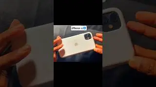 IPHONE 11 💀#пабг #ипхоне #tdm