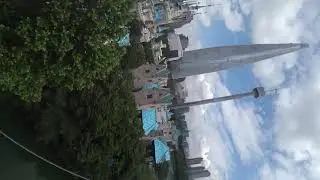 [롯데월드]자이로 스윙 - [LOTTE World]Gyro Swing