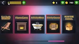 Scary teacher 3d Chapter 1 Level 13