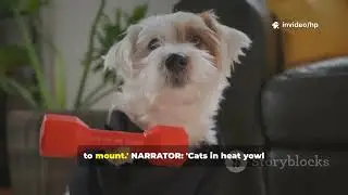 Stop Guessing  Heat Signs in Dogs & Cats