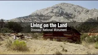 Living on the Land