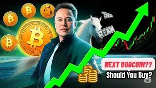 Want to Make Money with Crypto? Watch Dogecoin's Future Now