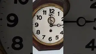 H.A.C., Junghans WALL Clock
