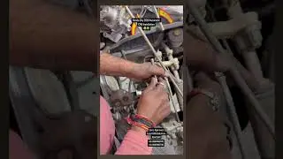 Honda City 2018 Automatic CNG Installation 😍🍀 @ExpertCNGSolutions135