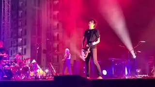 Ancestral Live | Steven Wilson Overview Tour India 2025 |Hand Cannot Erase|Aquatica,Kolkata| Encore