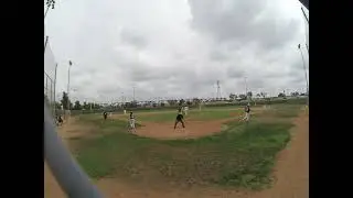 Mayfair vs Legacy JV  (Fall ball)  9/27/25 Part 4
