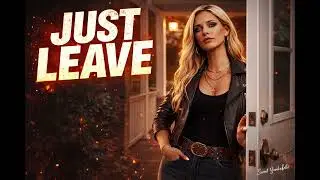 Just Leave