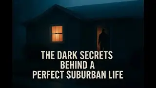 The Dark Secrets Behind a Perfect Suburban Life #crimestory #truecrimes #truecrimestories #truecrime