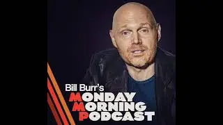 Bill Burr talks about the history of Robber Barons