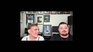 anthony is turning into a Wicked gay!
