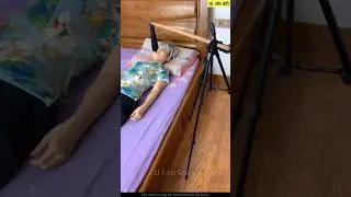 😂Story of Mother and Doughter🥵 | Funny story | Hindi Funny #funny #shorts