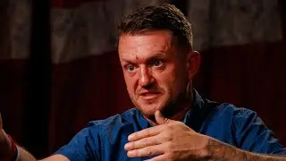 The Start of the EDL &mdash; How Tommy Robinson Sparked a Movement