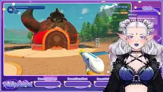Powerwash Simulator 2 and yapping! ... again!