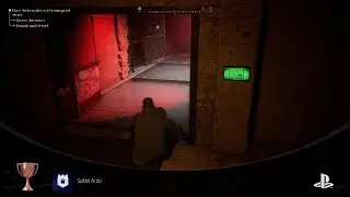 Gotham Knights Solid Alibi