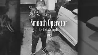 Key Glock Type Beat x Zo Trapalot Type Beat 2024 - 