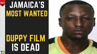 Duppy Film SHOT & KILLED by POLICE