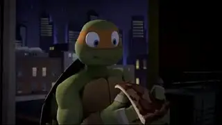 Teenage Mutant Ninja Turtles (2012) intro