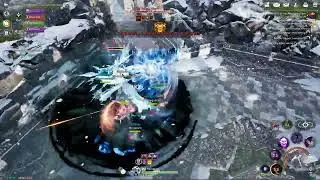 Traha Global EU - 1 110k Ice Queen 4 Man Run