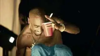 2Pac - Man,You Crazy
