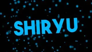 F&atilde; intro 2d #2/ShiryuDesign