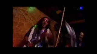 Živo blato - Kataklizma (Official Video)