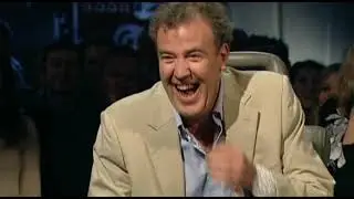 top gear - go to your own kids sports day