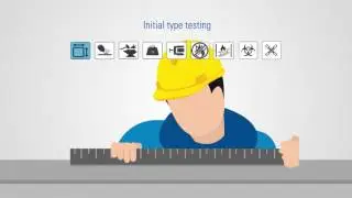 EN 1090 Standards | T&Uuml;V S&Uuml;D