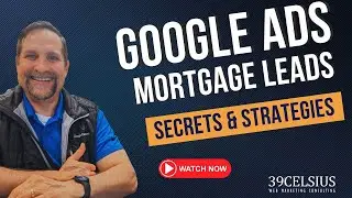 Google Ads for Mortgage Brokers: Unlock Your Mortgage Success! Supercharge Leads & Grow Sales Today!