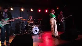 Sixpence None The Richer - Sooner Than Later [white rabbit cabaret]