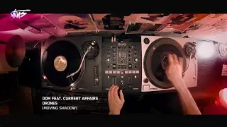 Vitus in the House Vol.7 [1997 Drum'n'bass mix]