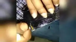 Nokia 5  TA 1024 LCD Replacement