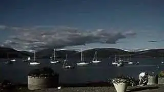 Rothesay port flash by dannymack.avi