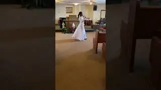 Tamela Mann- “This Place” Praise Dance