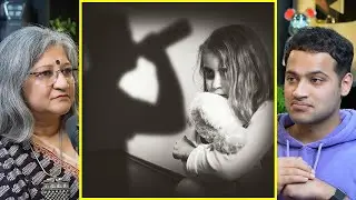 How Childhood Trauma Shapes Your Personality - How Can You FIX It | Riri Trivedi | Raj Shamani Clips