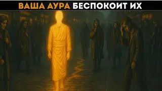 Твоя Аура Слишком Сильна, и Ты Даже Не Подозреваешь Об Этом &ndash; Карл Юнг