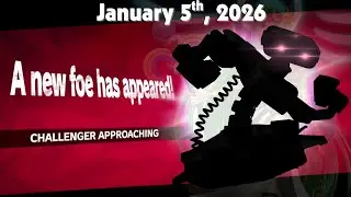 Let's-A-Go! (Grind Session) &ndash; January 5th, 2026