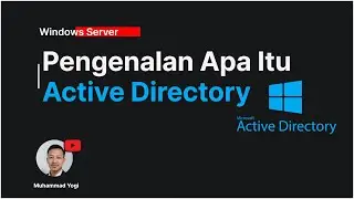 INTRODUCTION WHAT IS ACTIVITY DIRECTORY