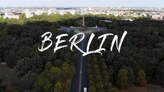 Sony A7III x Berlin Marathon 2018| Cinematic Video