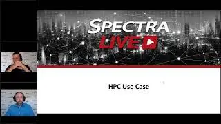 SpectraLIVE   Use Cases   Final