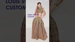 Zendaya Dune II Fashion #zendaya #dune #lawroach  #fashion #style