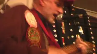 Arthur Brick , Johnny Take a Drag 2009