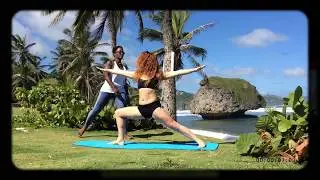 Essence of Barbados Yoga Retreat -