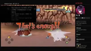 Ft5 vs Sixpathsmessiah