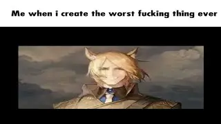 Arknights Niche Slander (Races and Factions Edition)
