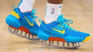 The 15 Most INSANE NBA Bans