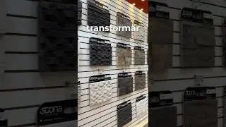 Decorados tipo fachaletas para remodelar tu casa u oficina