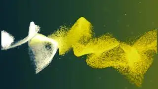IZII Feat. The Powder Room - Birds (Proppa Remix) [Particle Flow]