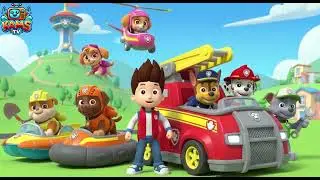 Paw Patrol