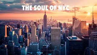 New York City Through the Lens | Stunning Photo Slideshow