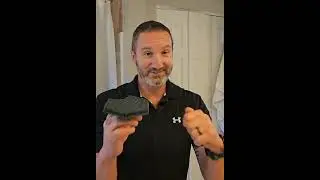TOOLETRIES Body Scrubber 2.0 Premium Silicone Scrubber for Cleaning, Exfoliating Your Skin